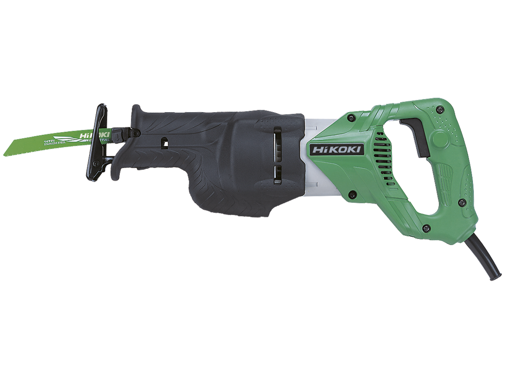 Bajonetsav HiKoKi CR13V2WSZ 1010Watt