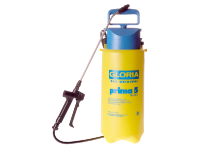 Gloria havesprøjte  5 ltr Prima 5/42E