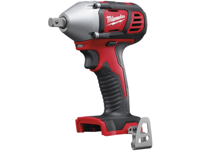 Akku Slagnøgle 1/2" M18 BIW12 Tool only