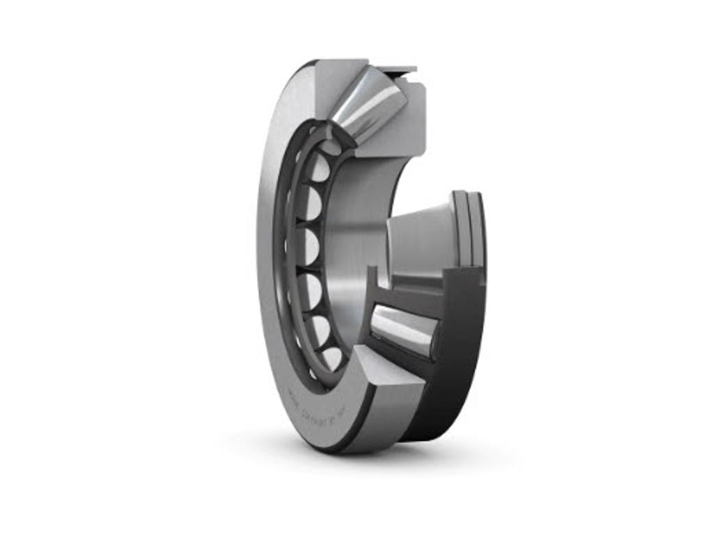 29317 EM Steyer/SKF leje