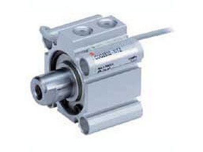 SMC CDQ2B50TF-20SZ Luftcylinder