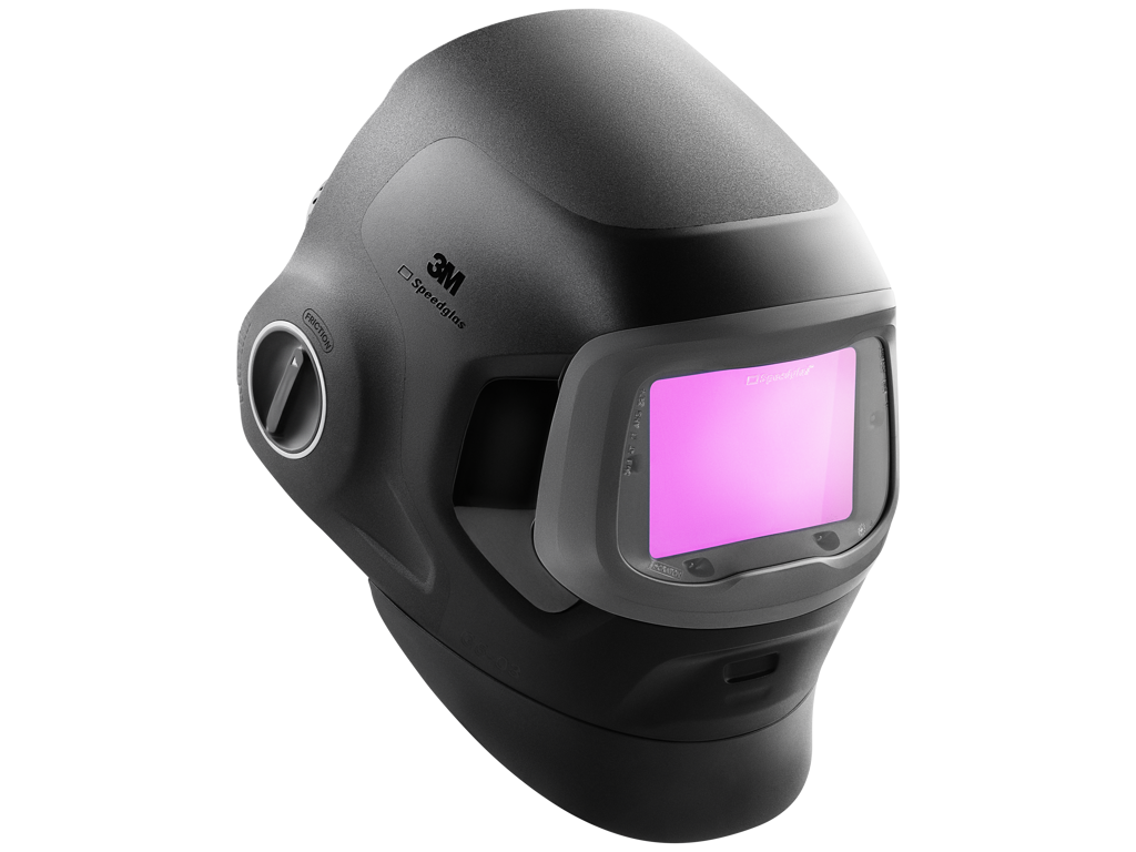 Speedglas Svejsehjelm G5-03 Pro