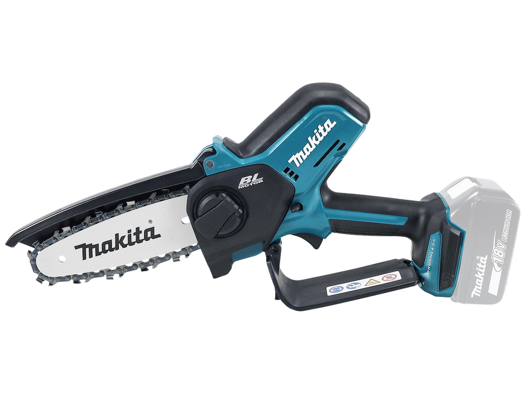 Akku Grensav 15cm sværd 18V DUC150Z