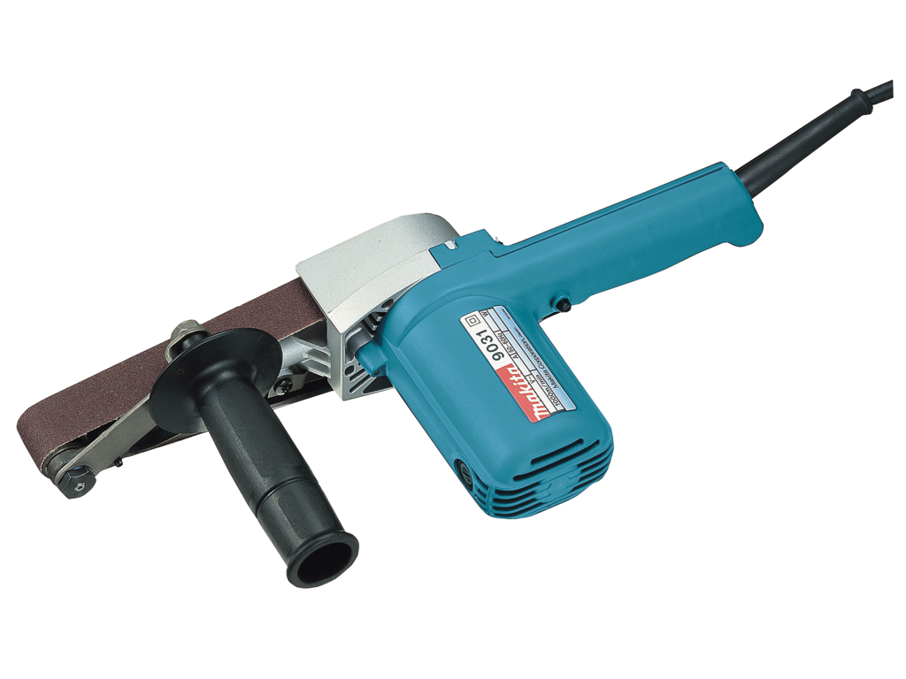 Elektrofil 30 x 533 mm type 9031 Makita