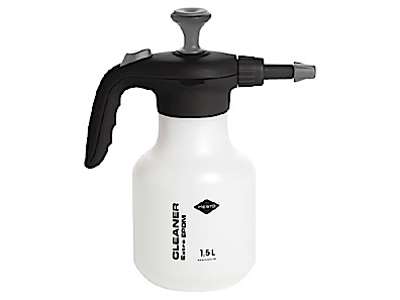 Sprøjte m/pumpe Mesto 1,5 ltr