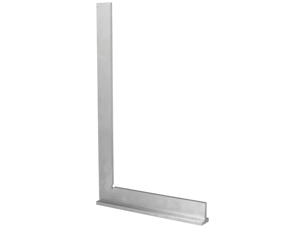 Anslagsvinkel 300x175mm el galv