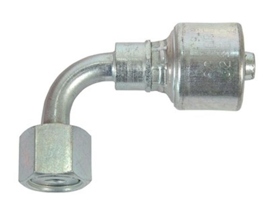 1JFP 906-11 Fitting One-Piece