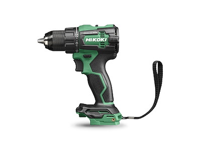 Akku Bore/skruemask. DS18DE Tool only