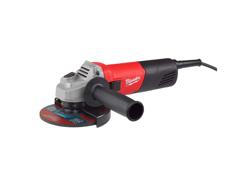 Vinkelsliber 125mm 800W Milwaukee AG800