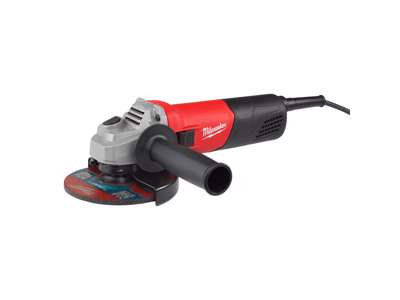 Vinkelsliber 125mm 800W Milwaukee AG800