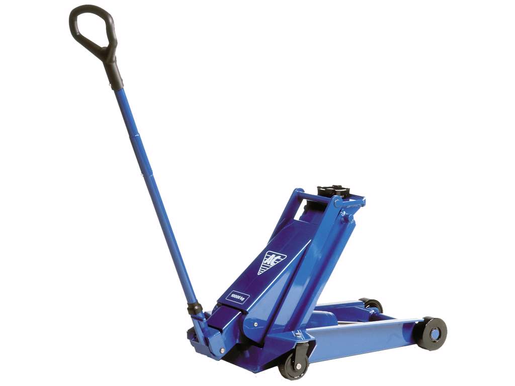 Donkraft DK100Q AC 10T