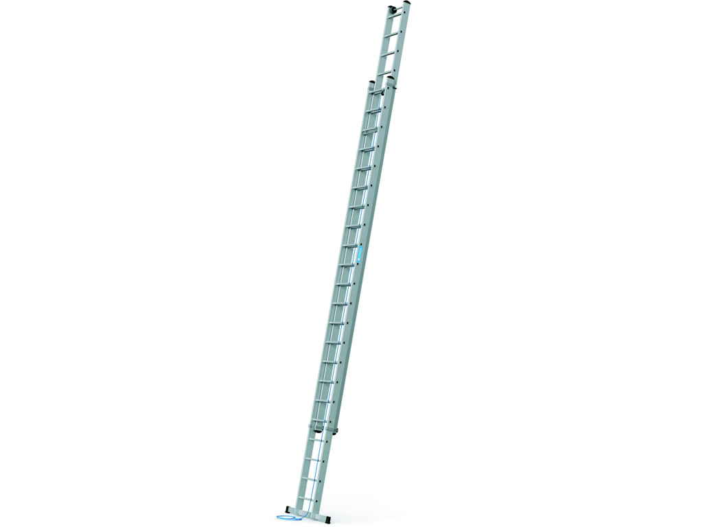 Skydestige (hejse) 11, mtr 2x22trin