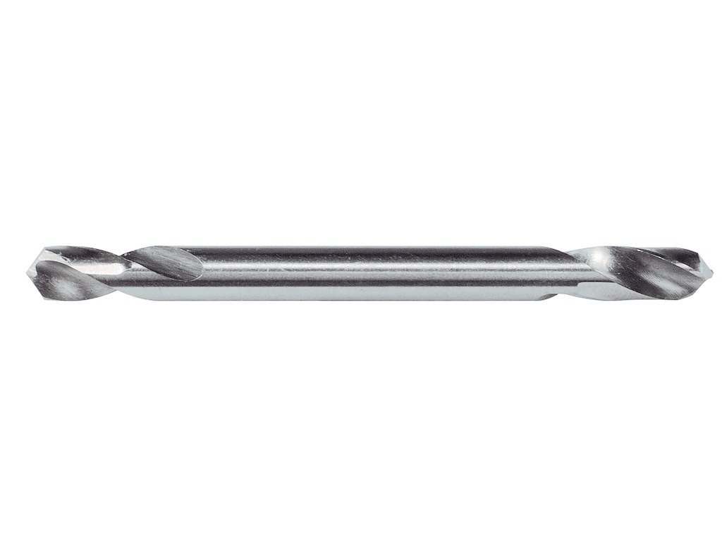 Popnittebor 4,9 mm Ruko HSS Dobbelt