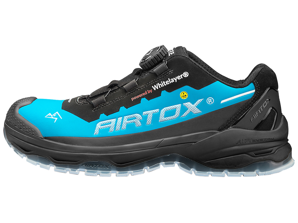 Airtox TX22 Sikkerhedssko