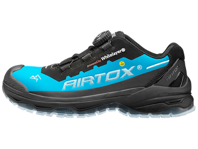 Airtox TX22 Sikkerhedssko