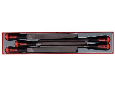 Filesæt TTXF05 Tengtools 5 stk