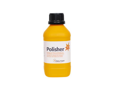 ReuterPolisher Elektrolyt  II  - 1 kg.