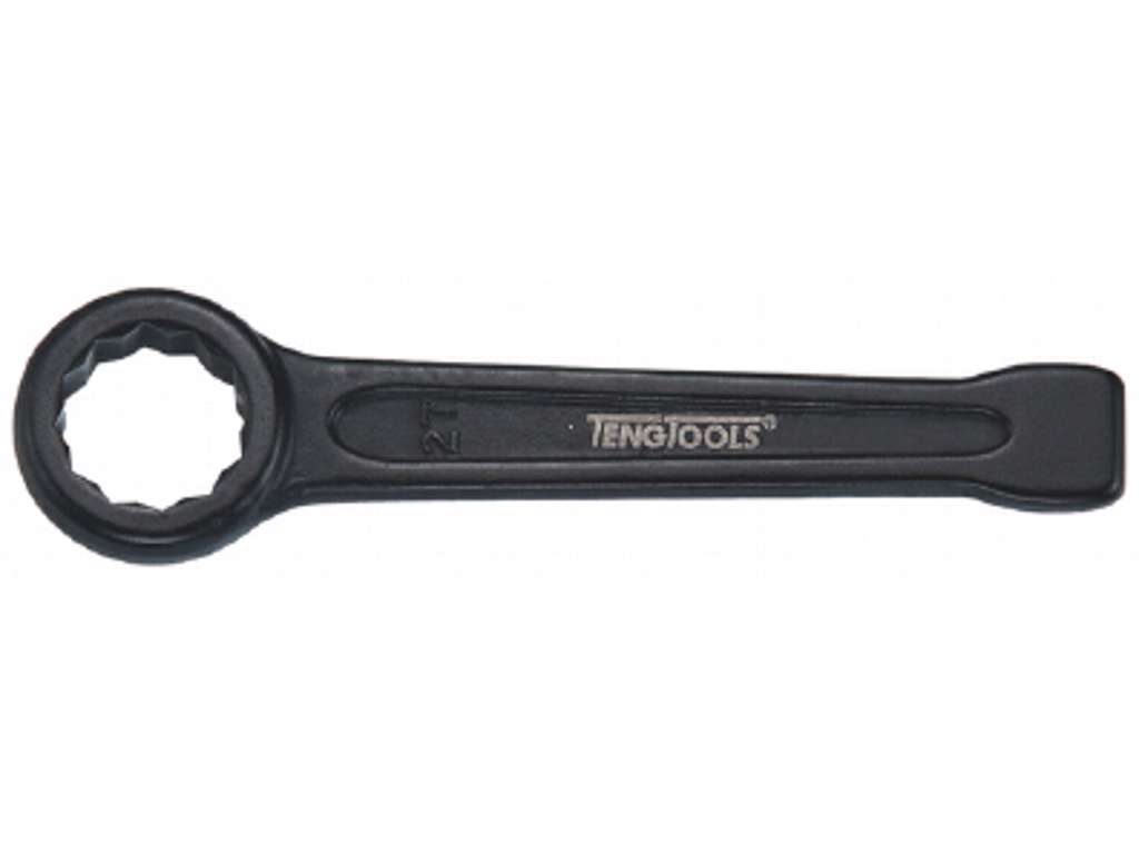 Slagringnøgle 80mm Tengtools