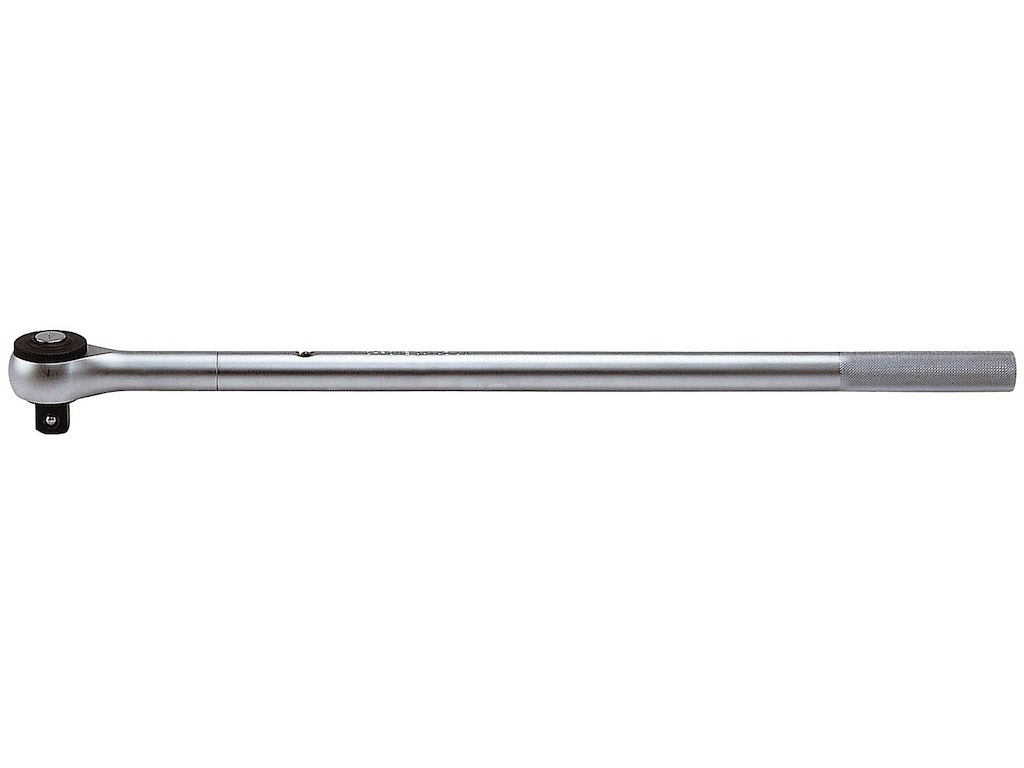 Skralde 1" 72 T.M1100-72 Tengtools