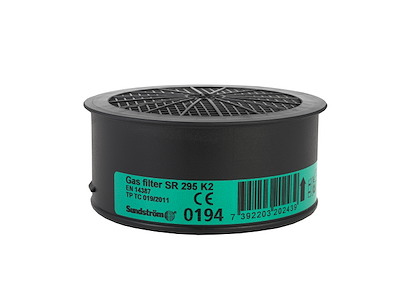 Sundstrøm filter SR 295 K2