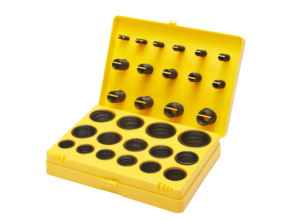 O-ringsortiment type L
