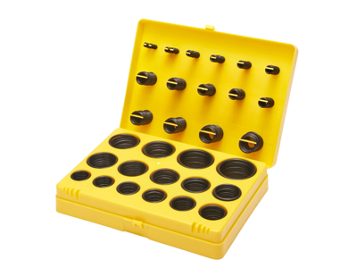O-ringsortiment type L