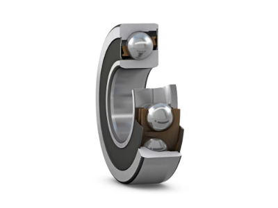 7303 BE-2RZP SKF Vinkel-