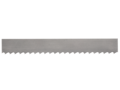 Båndsavklinge 1140x13x0,65 10/14 