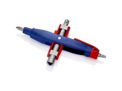 Tavlenøgle 00 11 07 Knipex