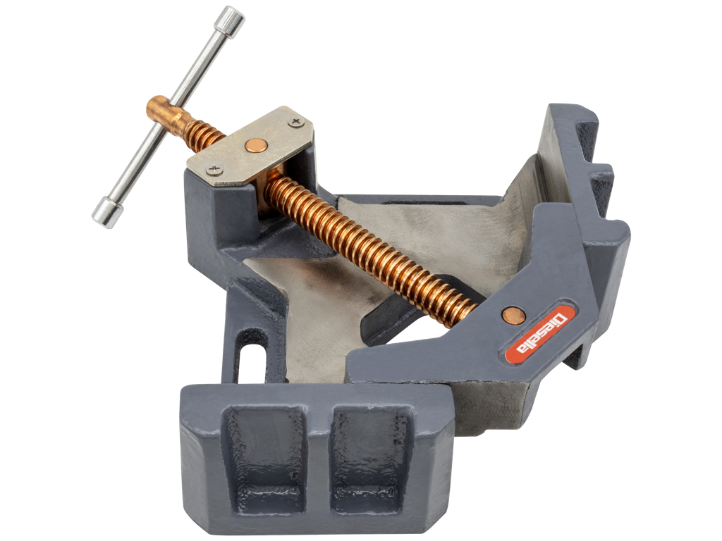 Skruestik Vinkel 90 Gr. 70 x 35mm 