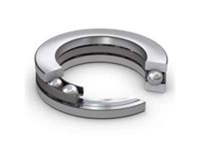 51206 SKF Trykleje