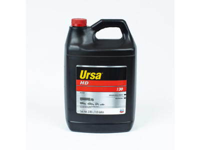 Motorolie Ursa Heavy Duty SAE 30  5ltr