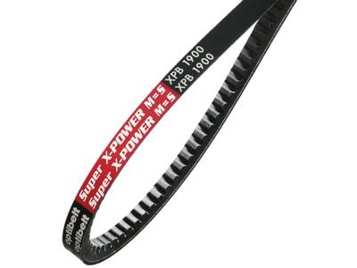 XPB 1850 Optibelt kilerem Super X-power
