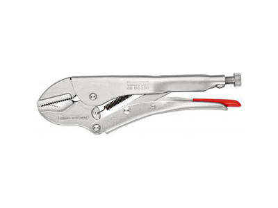 Svejsetang 40 04 250mm Knipex