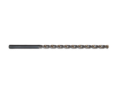 Bor 8,5 x 240 mm Dybhul HSS-CO5 TL 3000