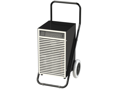 Affugter 55 L m/Toshiba kompressor