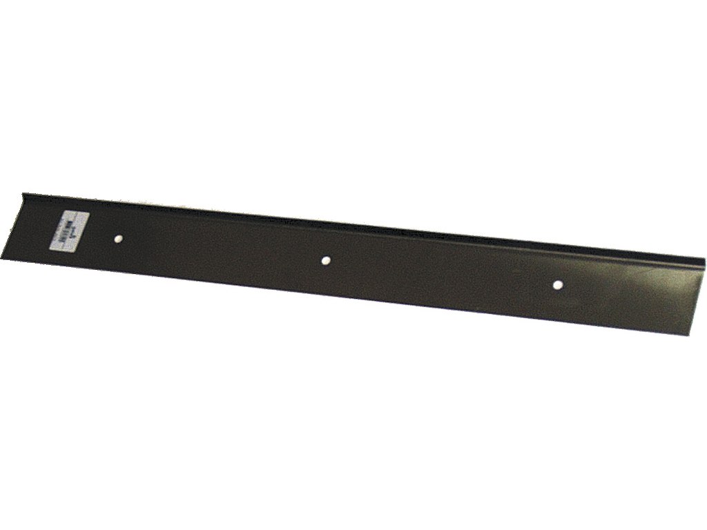 Asfaltragerblad Alu Galax 70cm