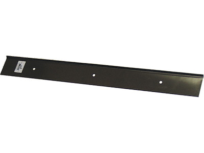 Asfaltragerblad Alu Galax 70cm