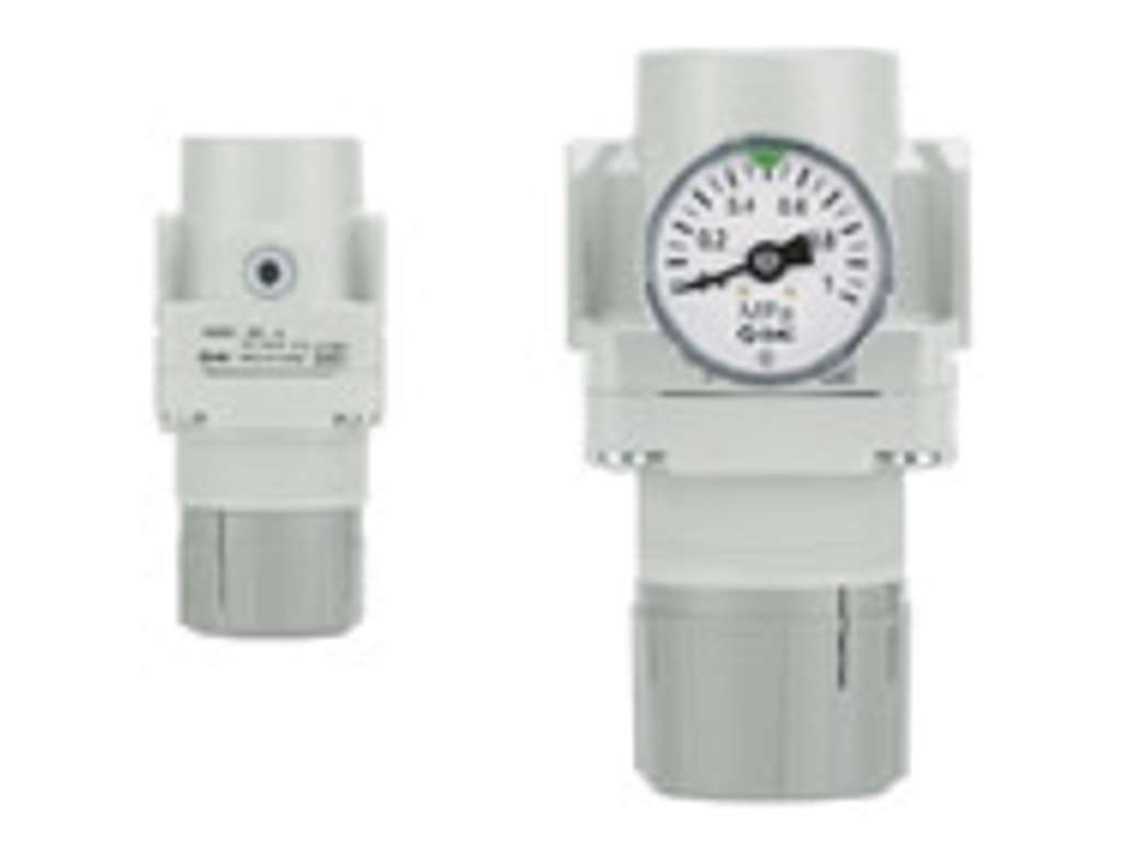SMC AR10-M5GH-A regulator