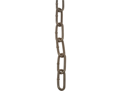 Kæde 4x32mm ubeh. DIN 763