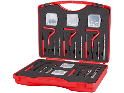 Gevindspiralsæt M5-12 Ruko Procoil