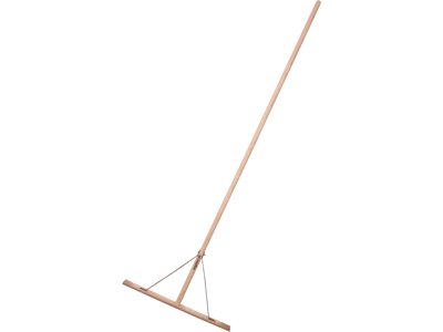 Asfaltrager Træ 700 mm Galax