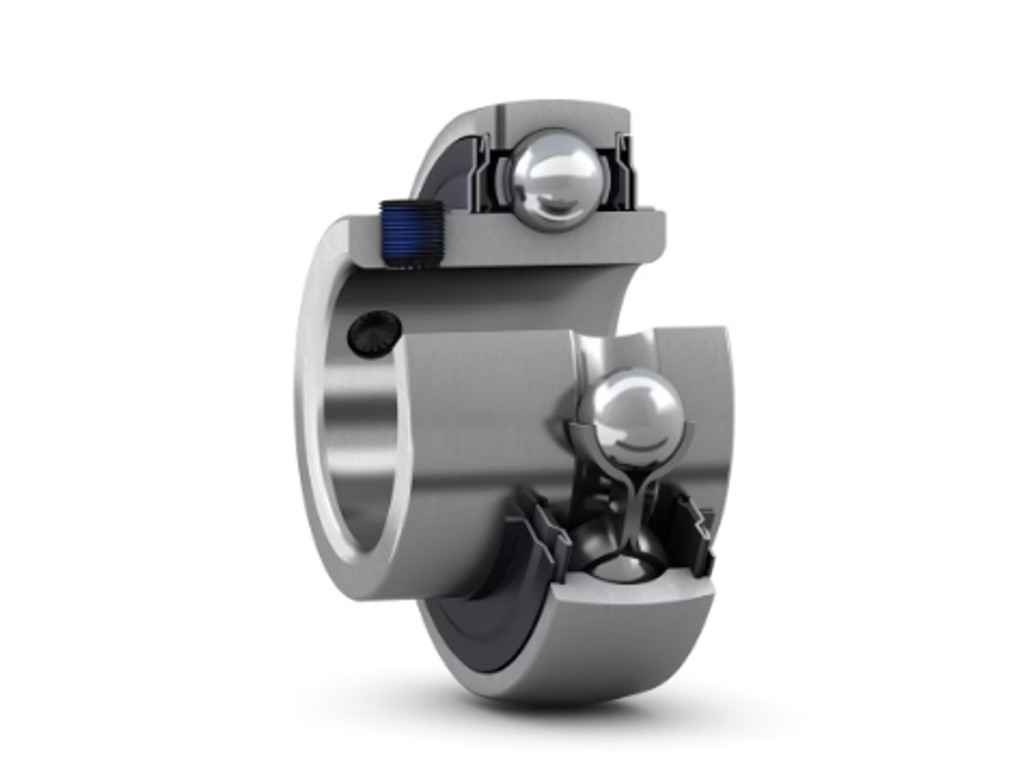UC 308 SKF Kugleleje