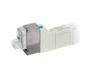 SMC SY5220-5LOZD-01F-Q ventil 24VDC