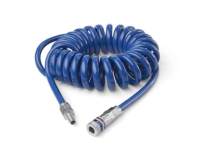 Spiralslange Cejn 320 6,5x10 4mtr e-Safe