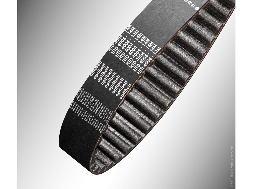 Tandrem 8M 920/30  115tds. Optibelt HP