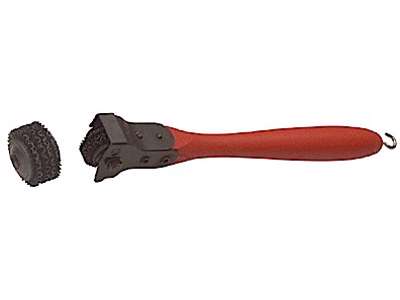 Afretter Sievert nr 3610, Ø35x12mm
