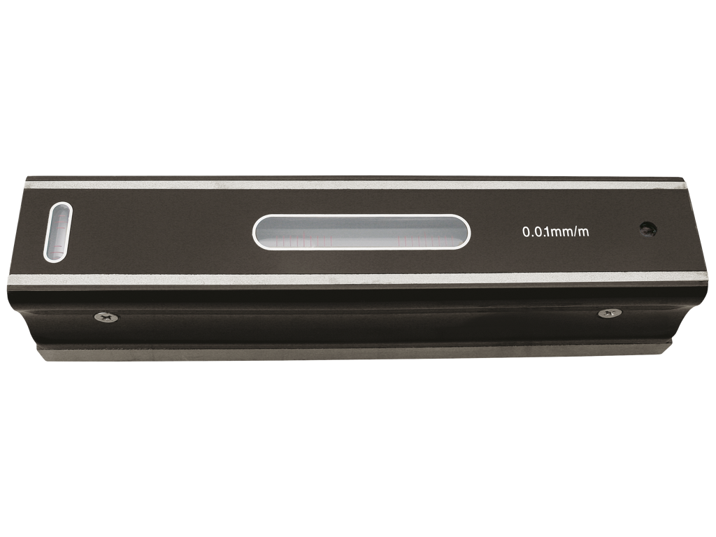 Maskinvaterpas 200 × 0,1mm Diesella 