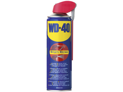 WD 40 universalspray 450 ml. smart rør