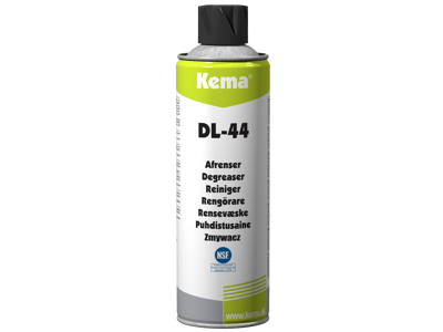 Kema DL-44 Afrenser Spray 400ml